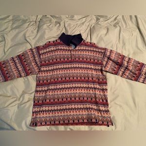 Vintage Grandpa sweater Mexx men large